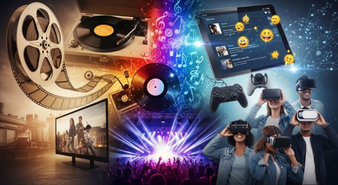 Film Industry Distribution Models Explained for Modern Filmmakers and Content Creators