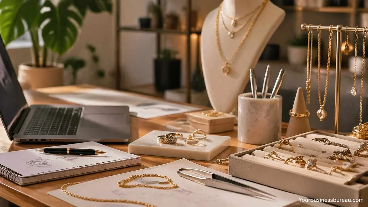 Handmade Product Business Ideas to Build a Profitable Creative Brand