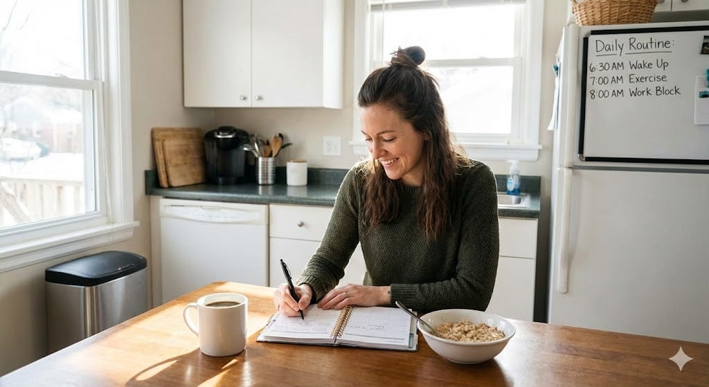 Mental Wellness Improvement Tips for a Balanced and Healthy Mindset