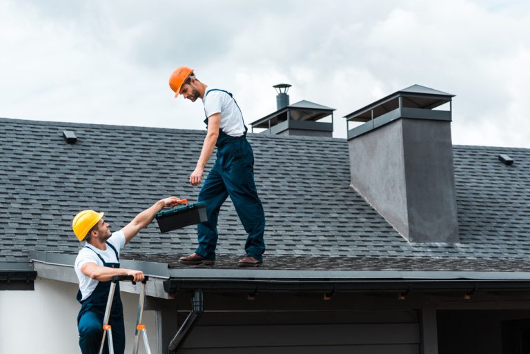 Roof Repair Maintenance Guide for Long-Lasting Home Protection and Cost Savings